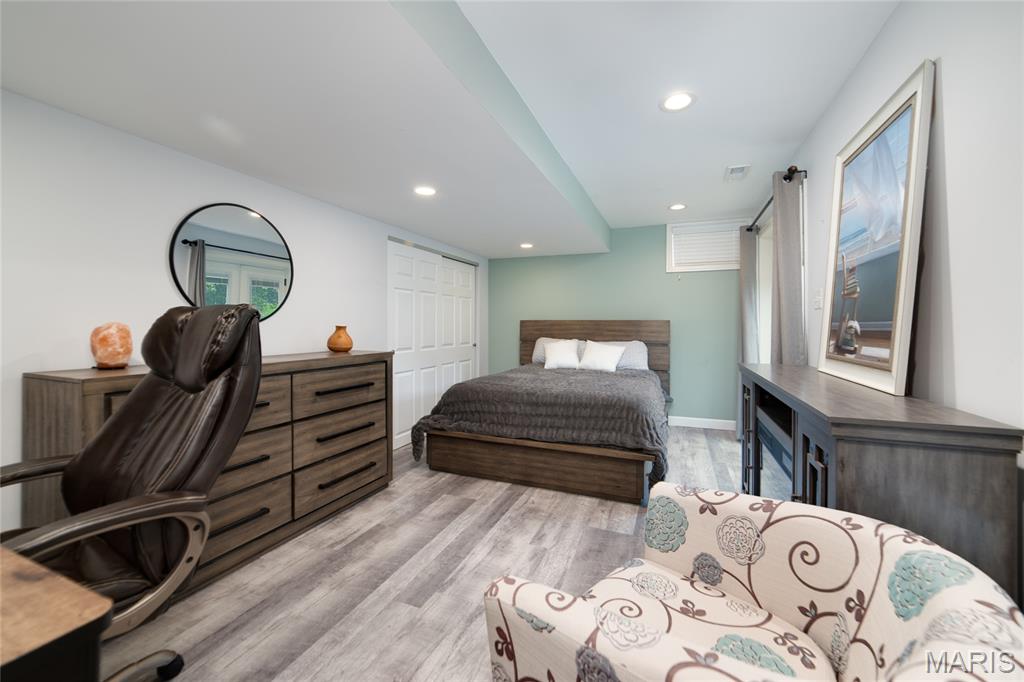 2543 Hickory Manor Drive