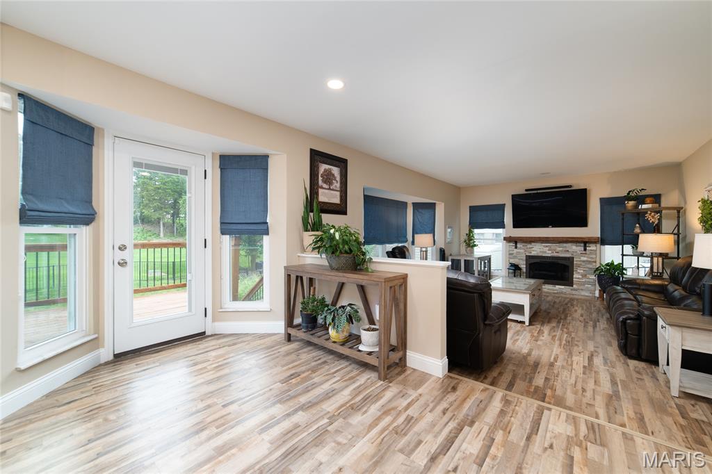 2543 Hickory Manor Drive