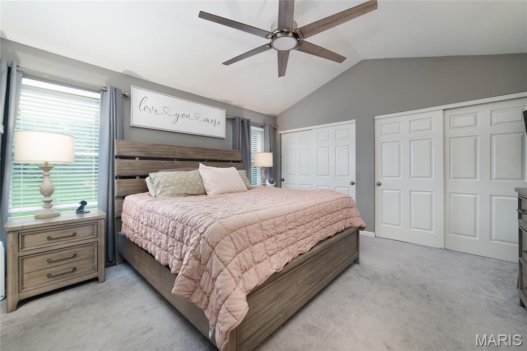 2543 Hickory Manor Drive