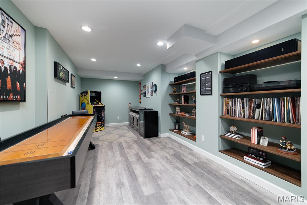 2543 Hickory Manor Drive
