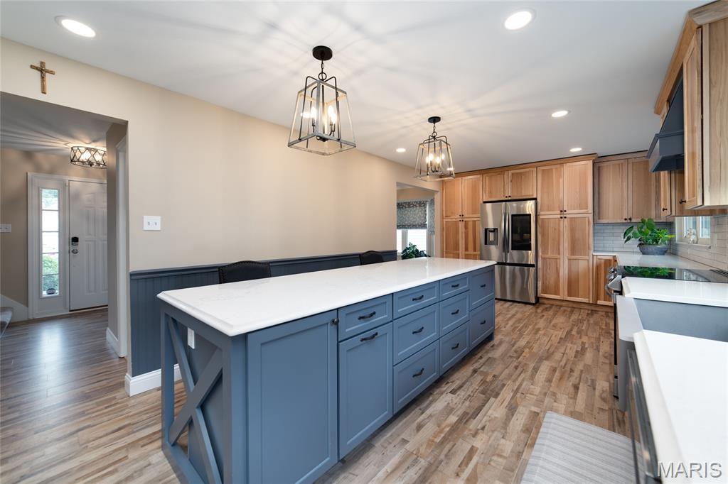 2543 Hickory Manor Drive