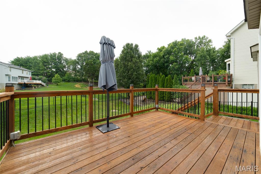 2543 Hickory Manor Drive