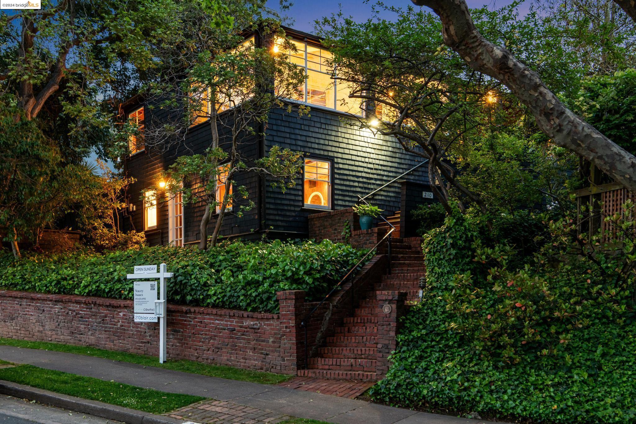 210 Blair Ave