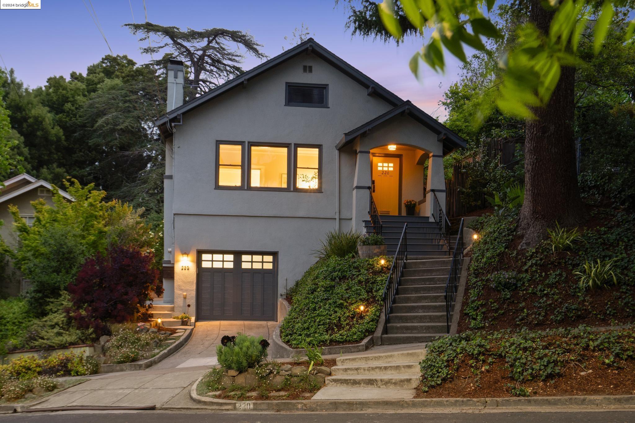 220 Howard Ave