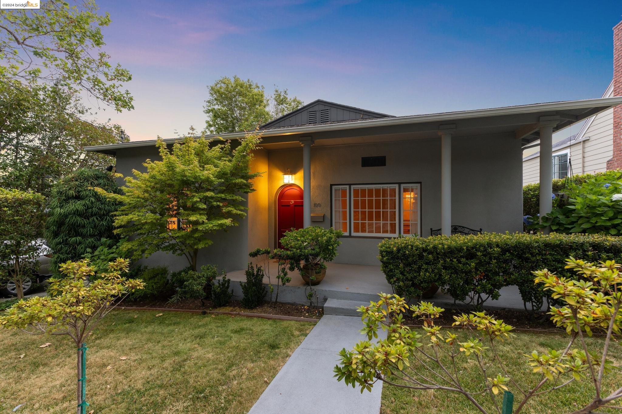 100 Ramona Ave