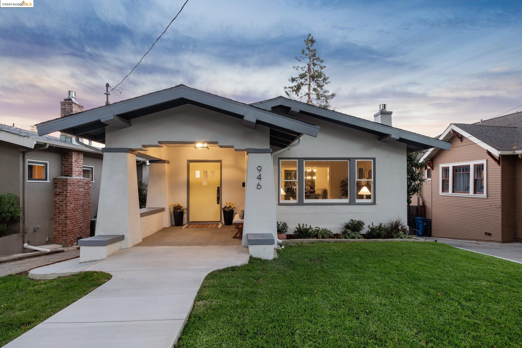 946 Kingston Ave