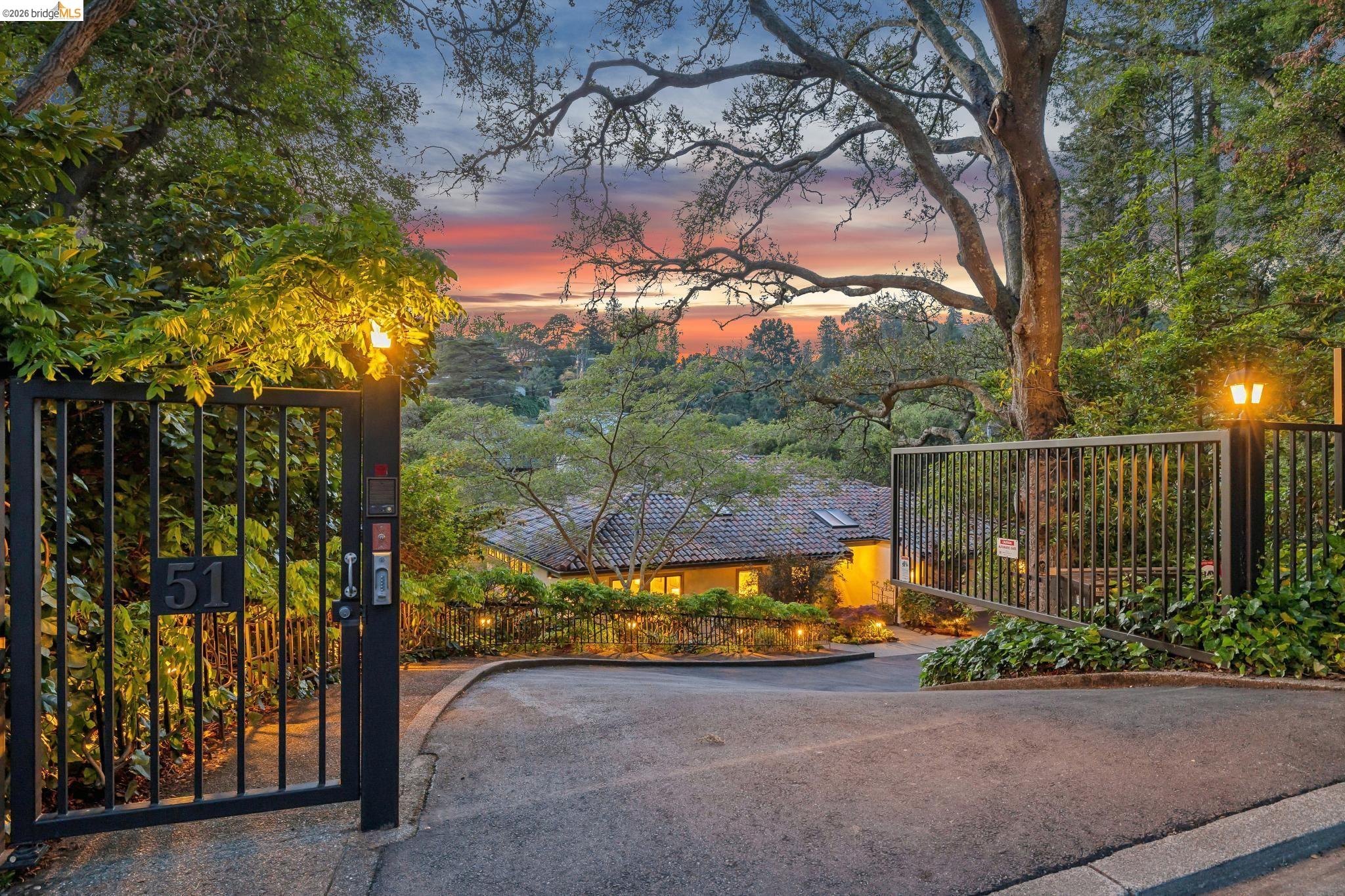 51 Glen Alpine Rd