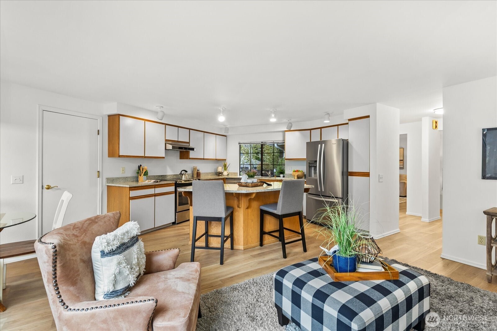 16225 15th Drive SE