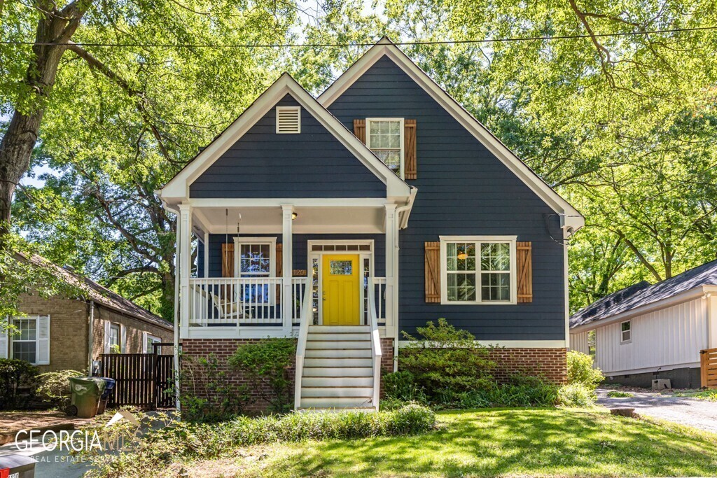 1120 Mayland Circle SW