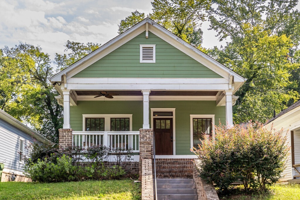 502 Atwood Street SW