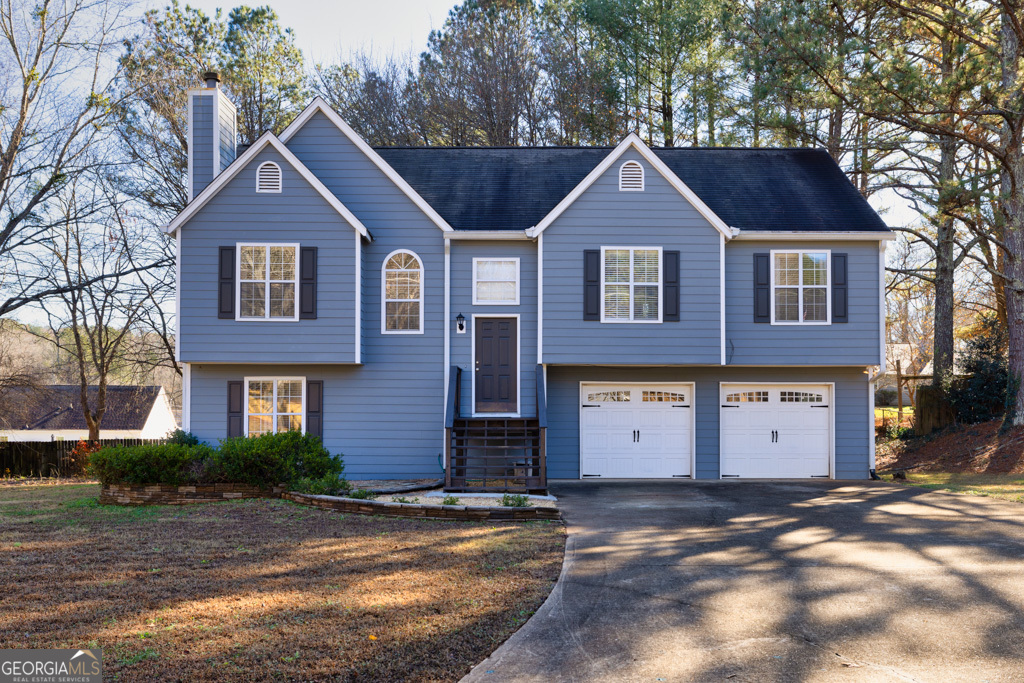 192 Colemans Bluff Drive