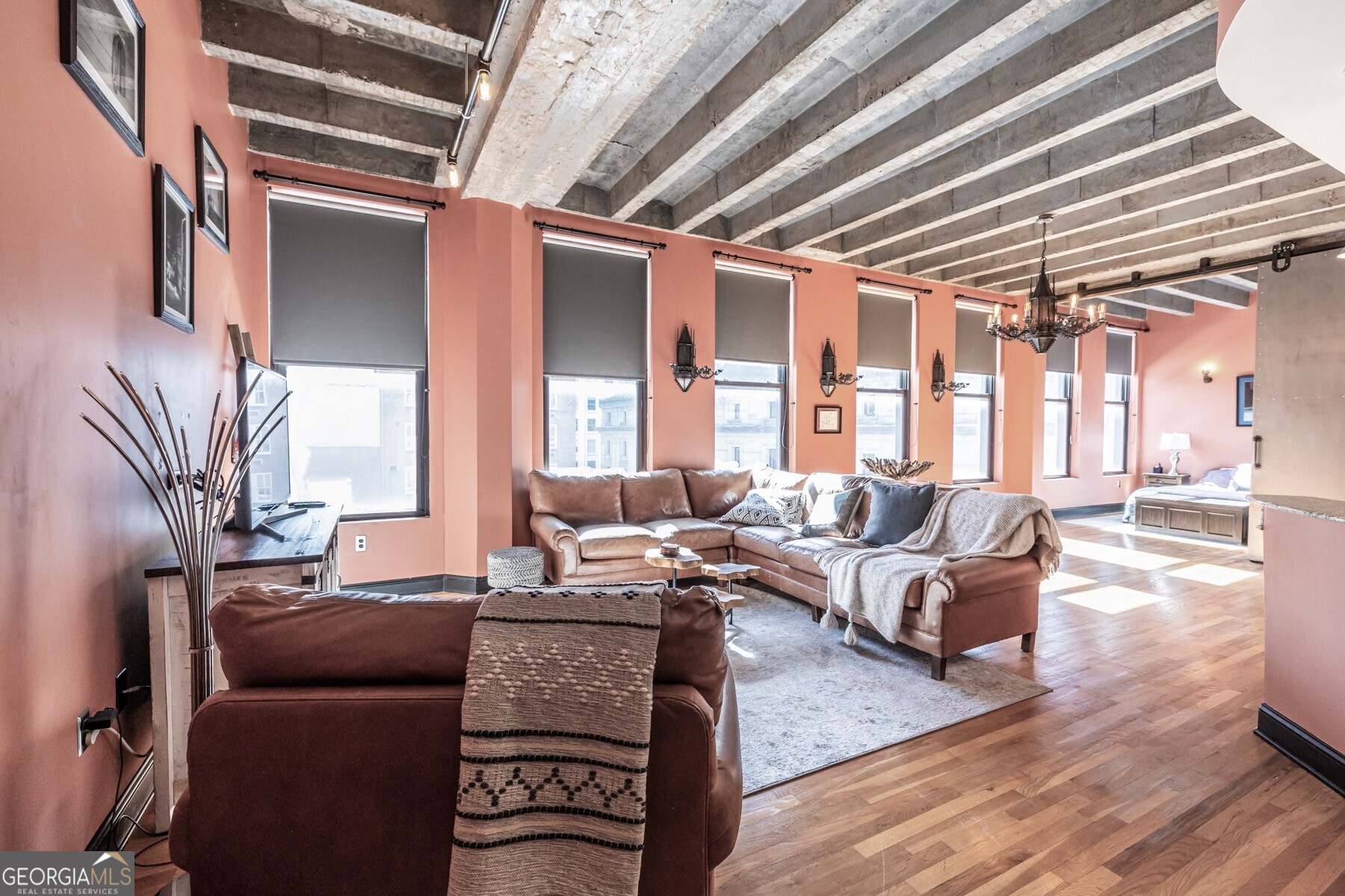 90 Fairlie Street NW # 602