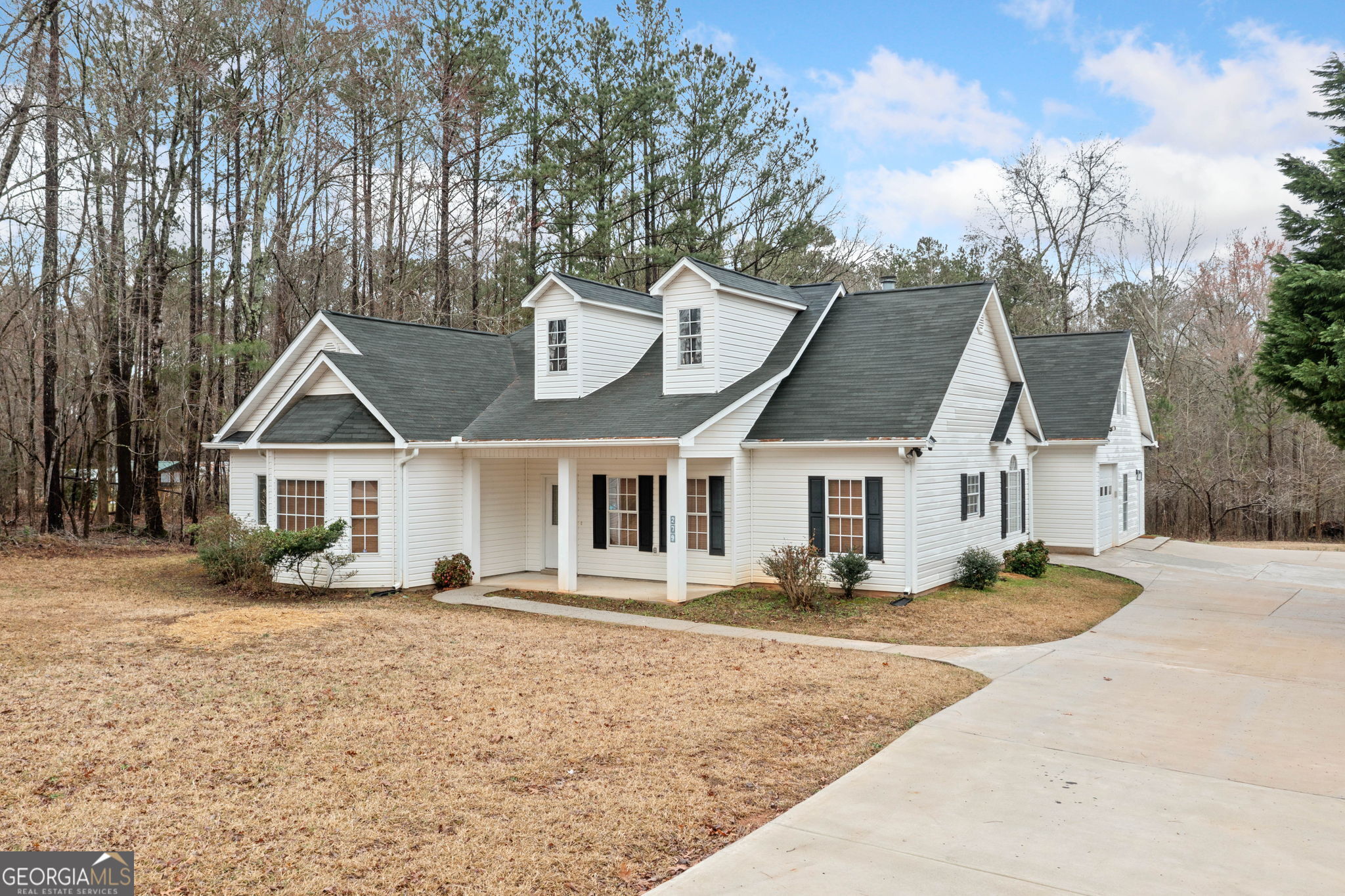 279 Scarborough Road