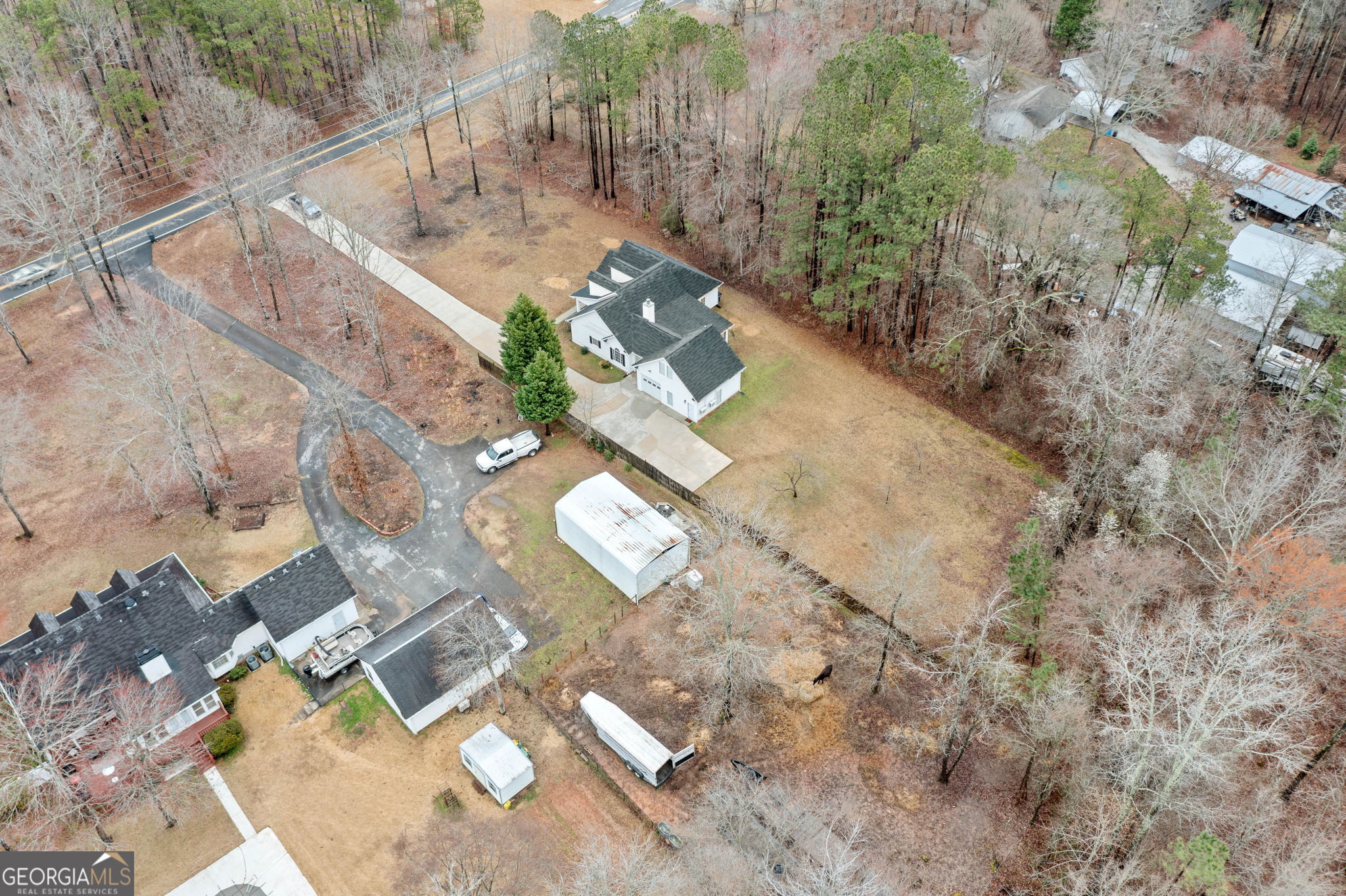 279 Scarborough Road