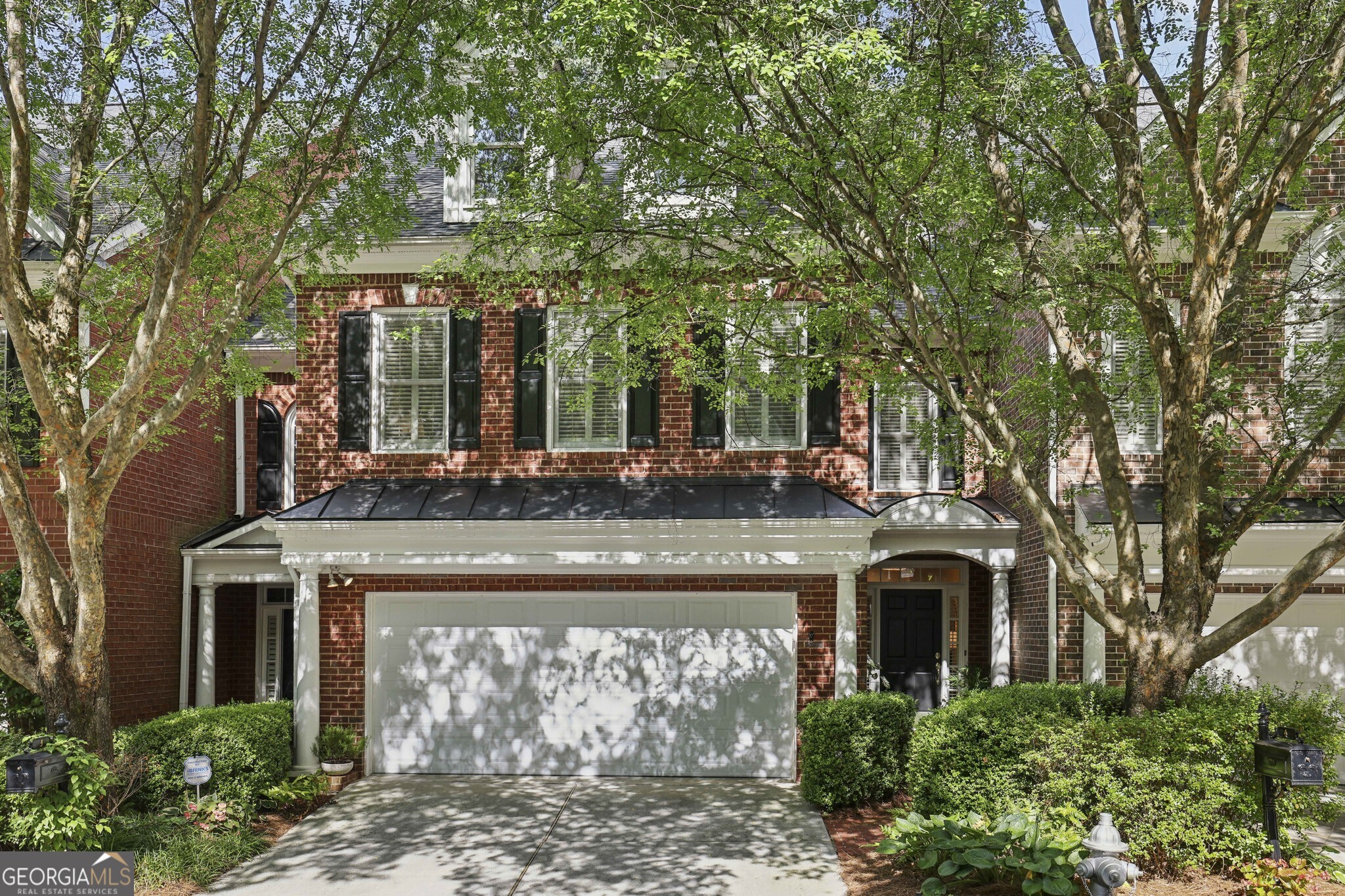 3 Carrington Way