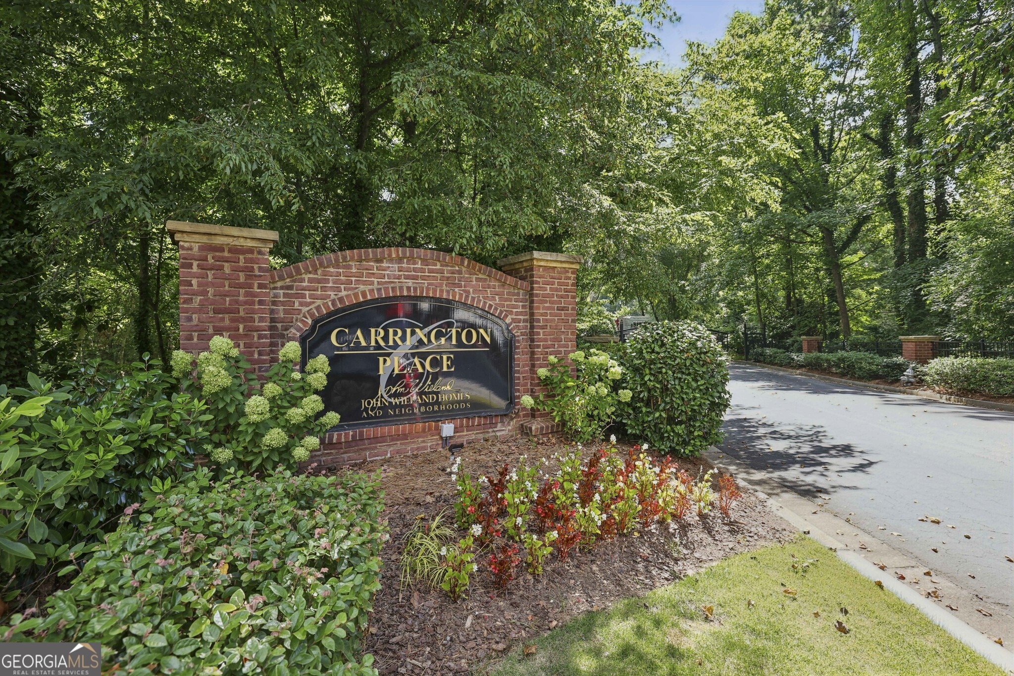 3 Carrington Way