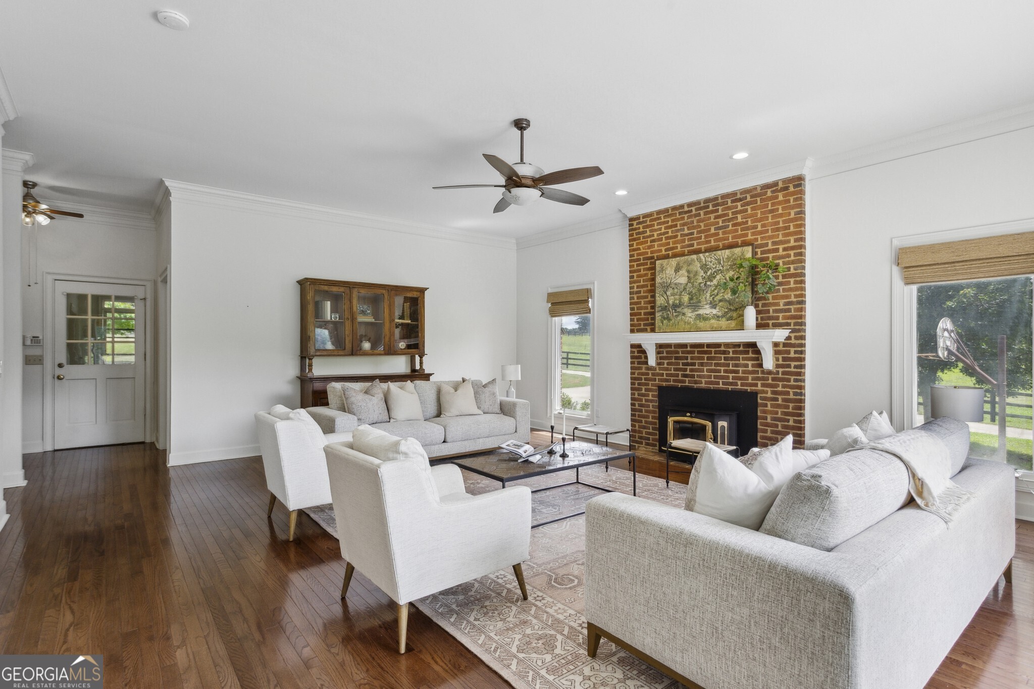 1497 Bullard Road