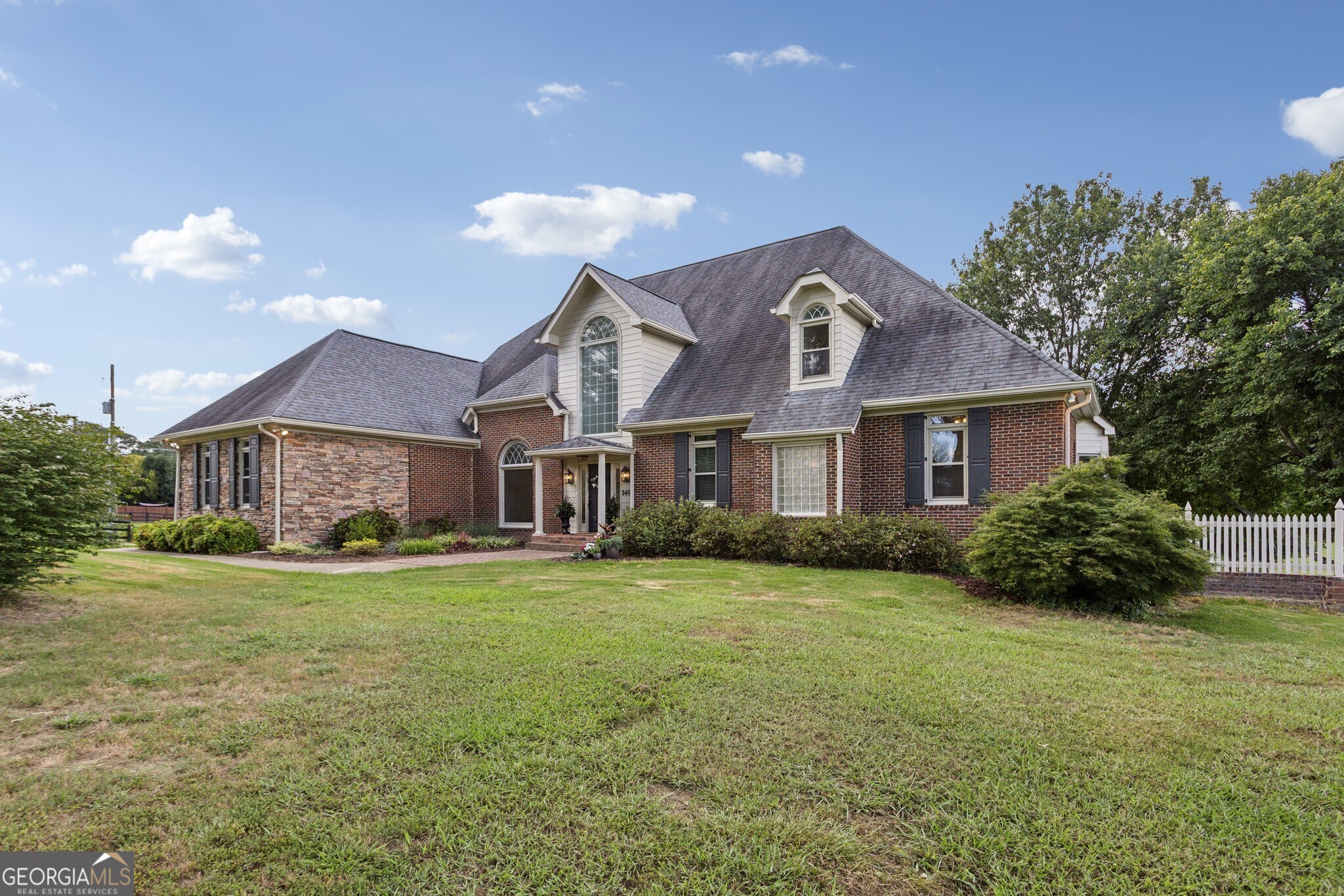 1497 Bullard Road