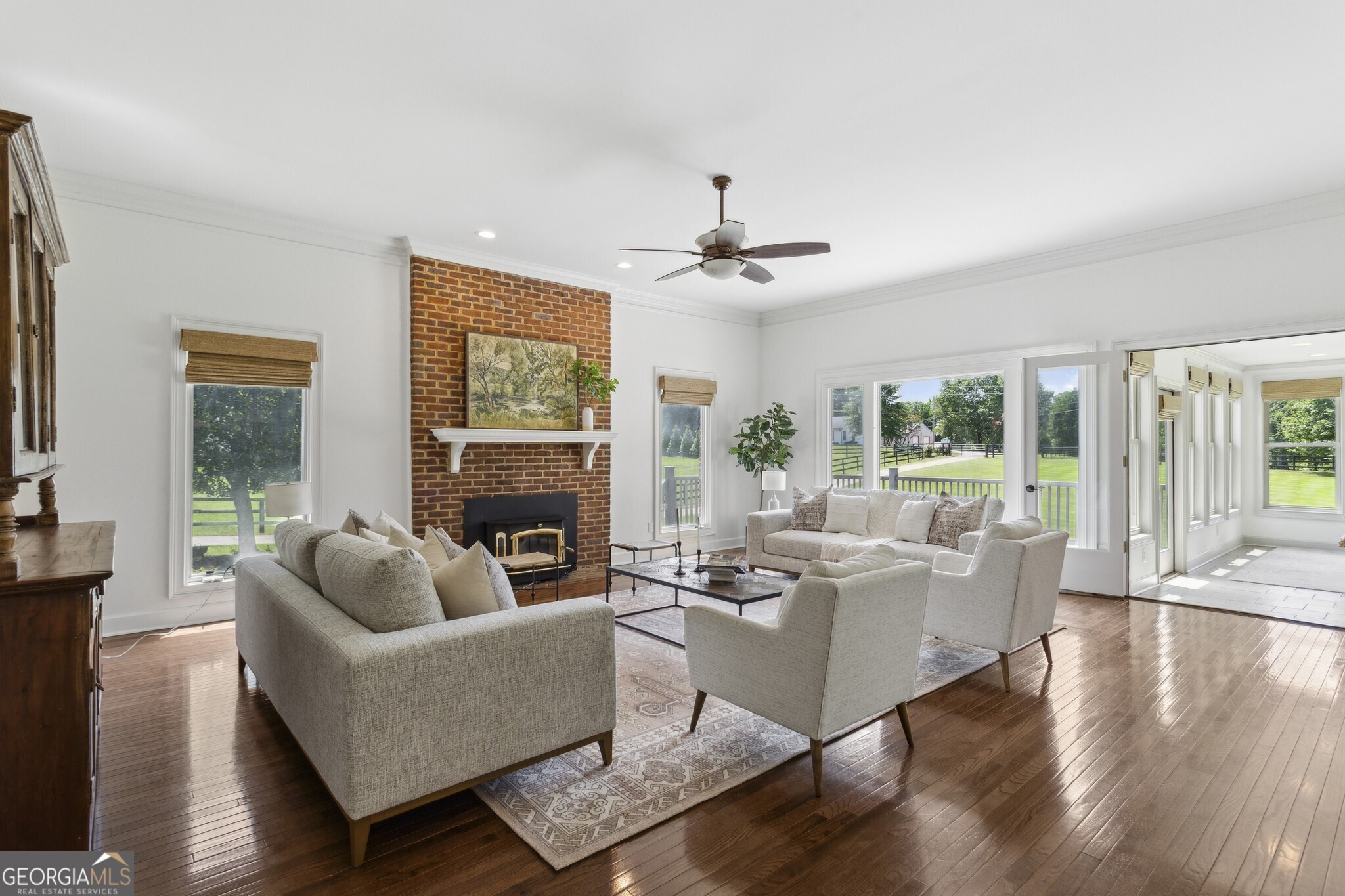 1497 Bullard Road