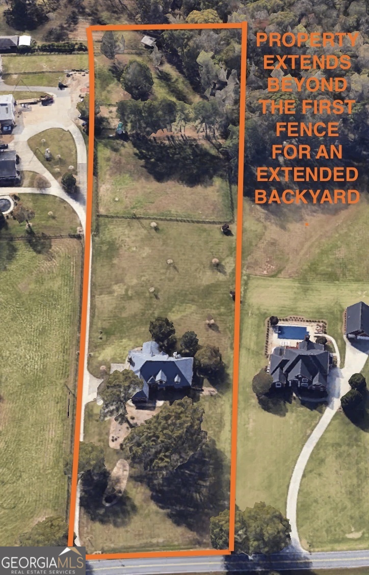 1497 Bullard Road