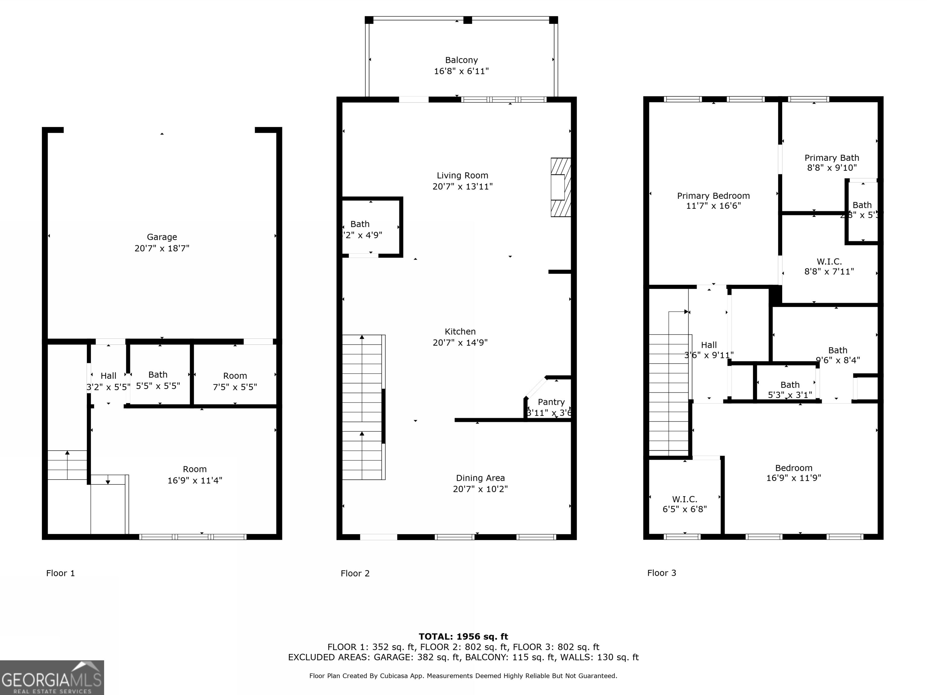 395 Laurent Street NW # 4