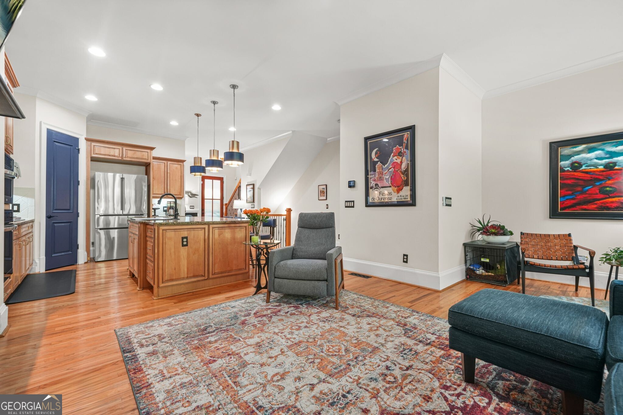 395 Laurent Street NW # 4