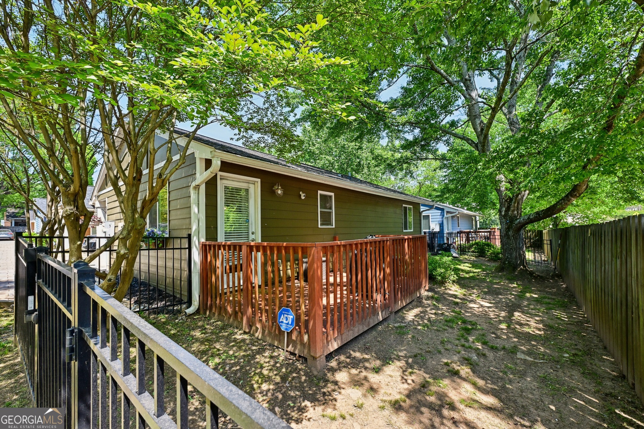 198 Clay Street # G