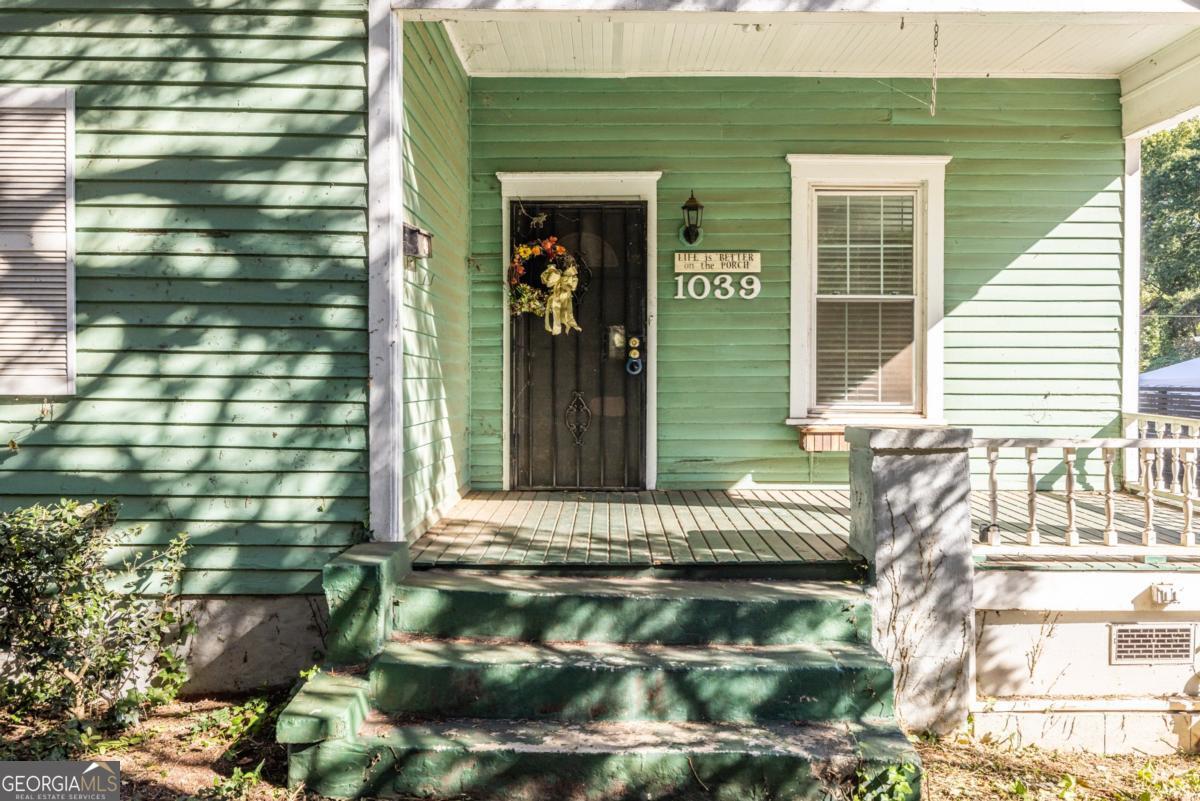 1039 Astor Avenue SW