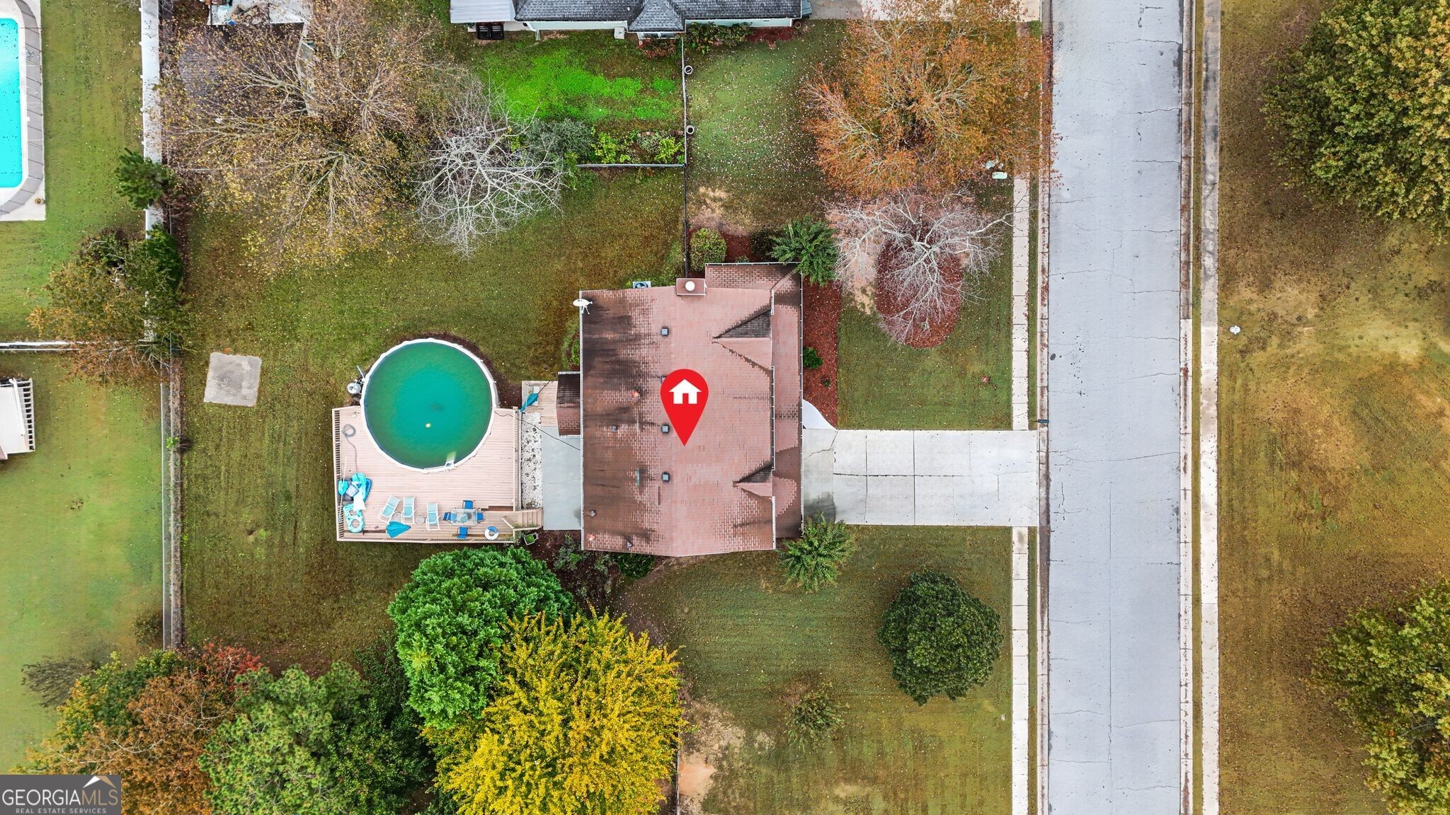 3685 Frankie Wade Lane