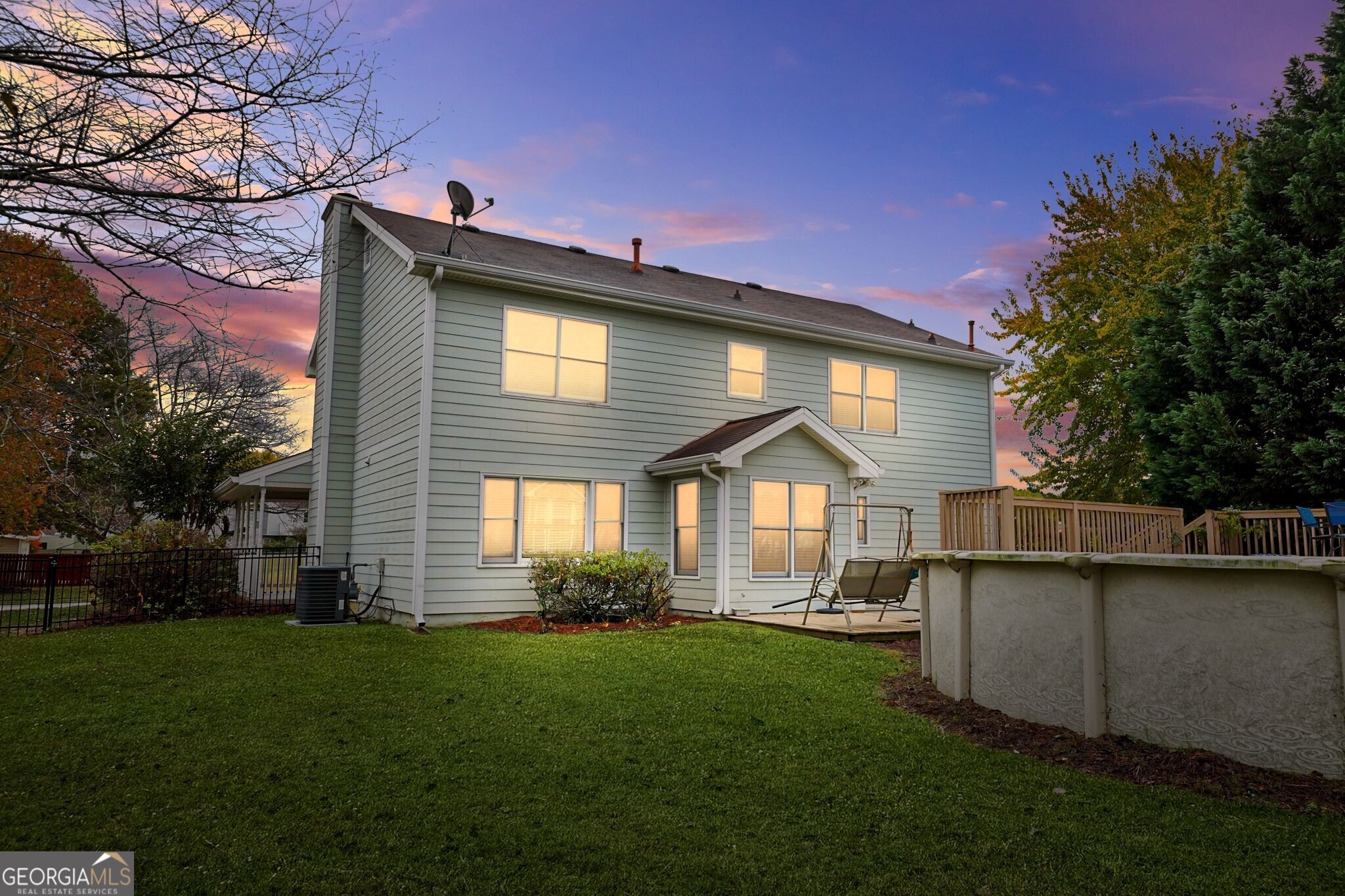 3685 Frankie Wade Lane