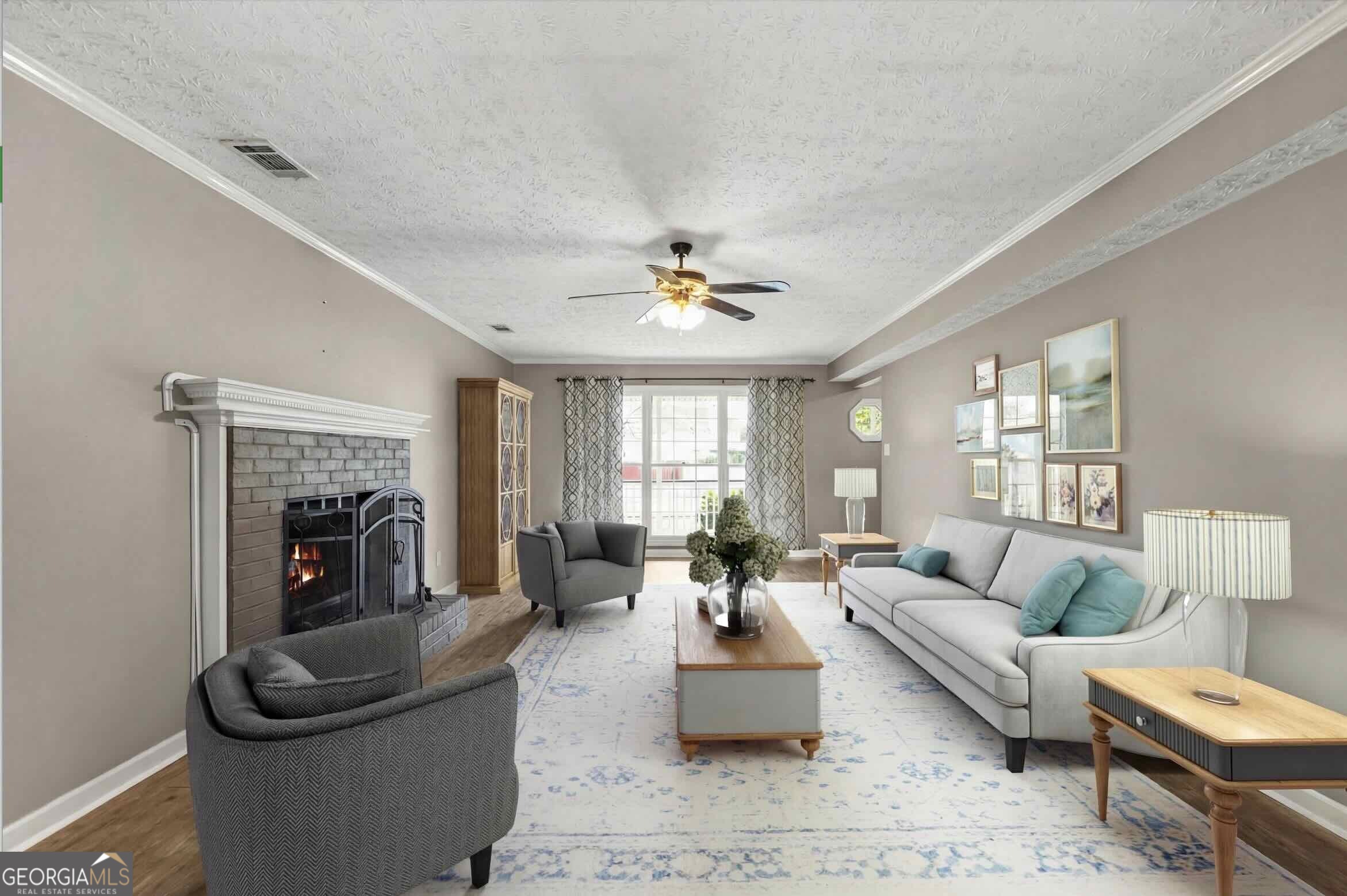 3685 Frankie Wade Lane