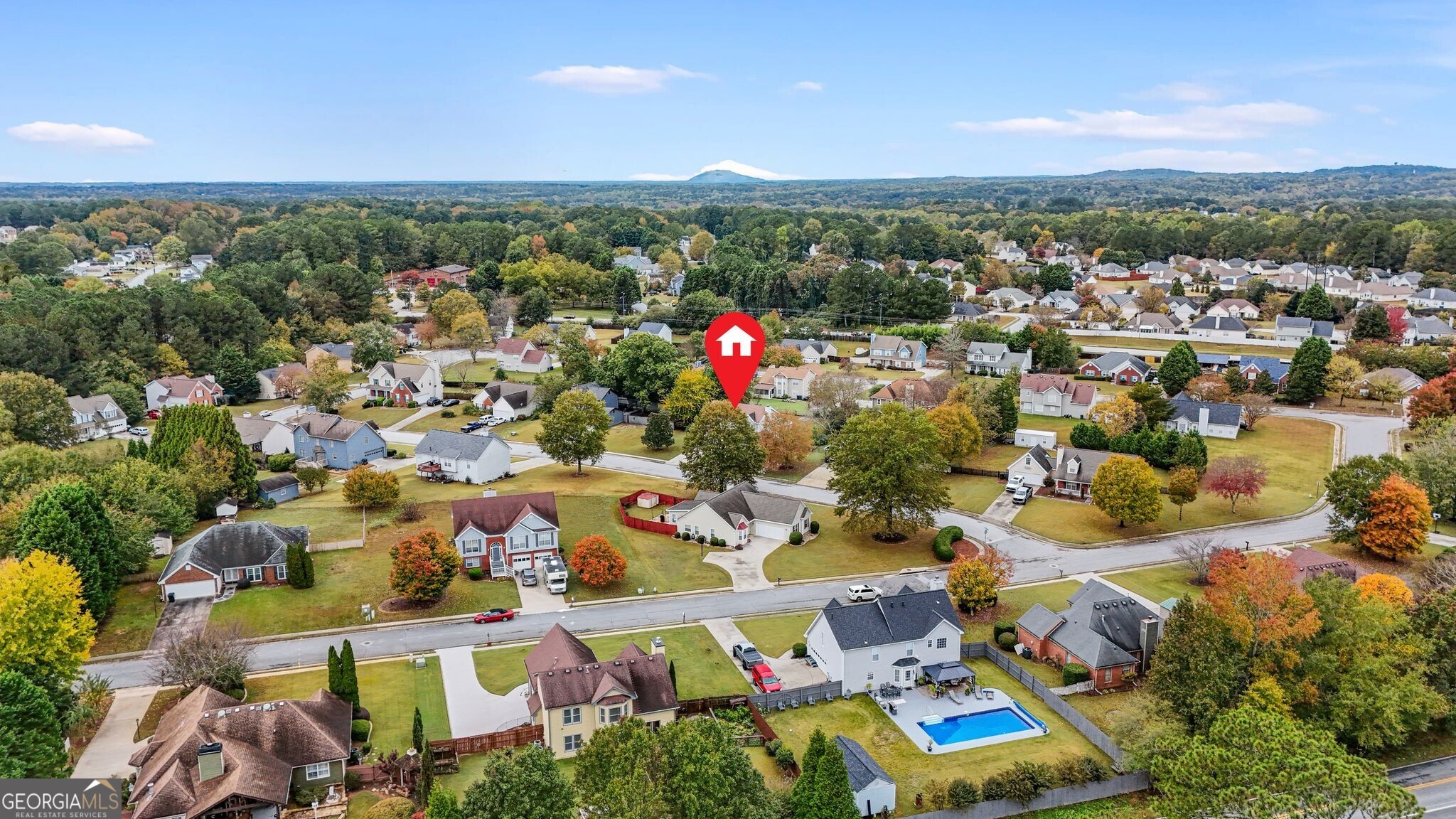 3685 Frankie Wade Lane