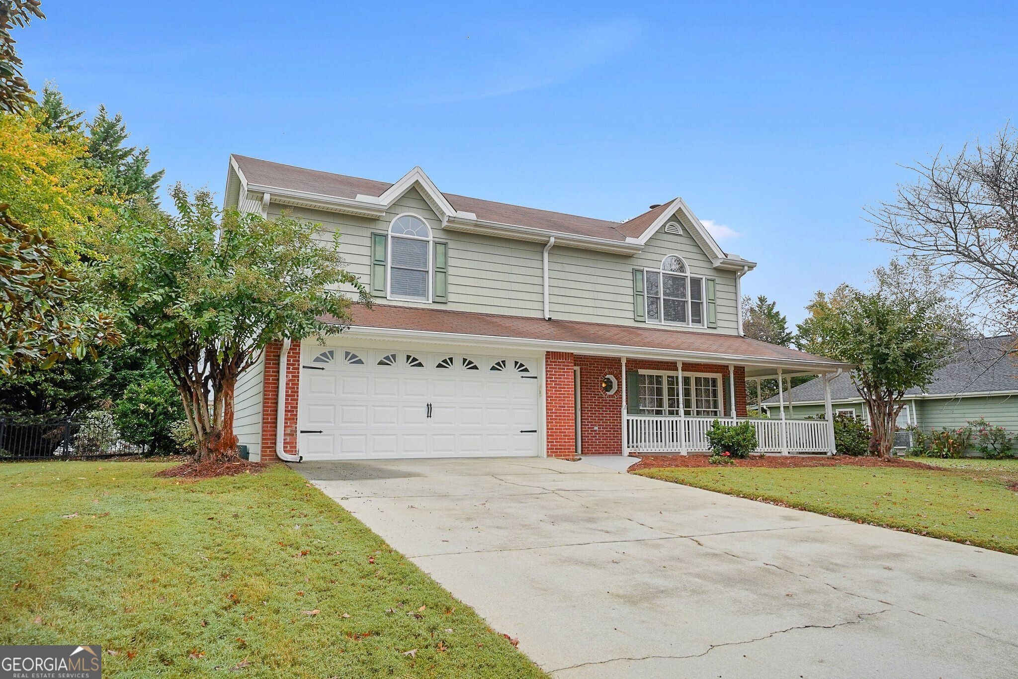 3685 Frankie Wade Lane