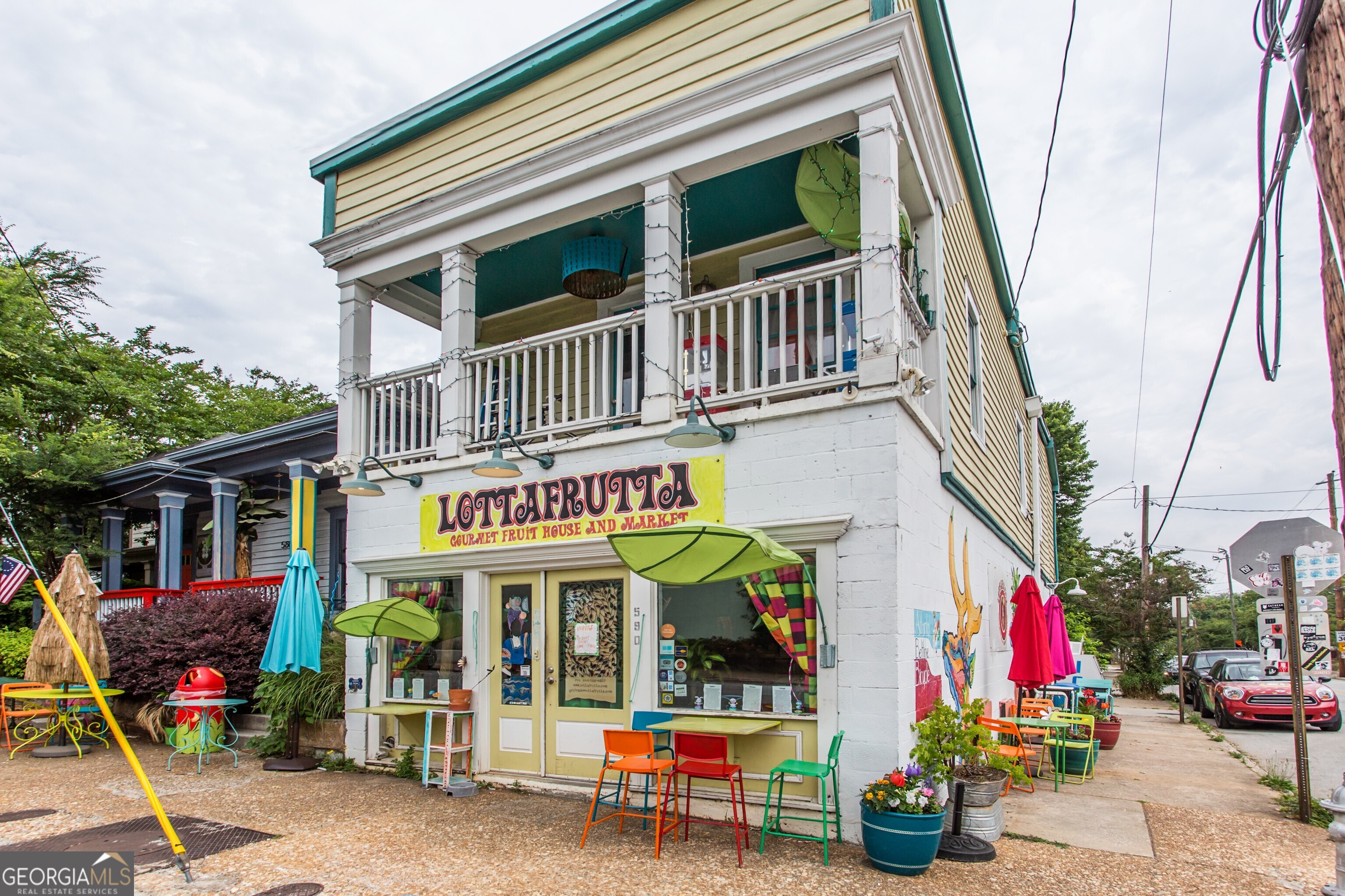 597 Auburn Avenue NE