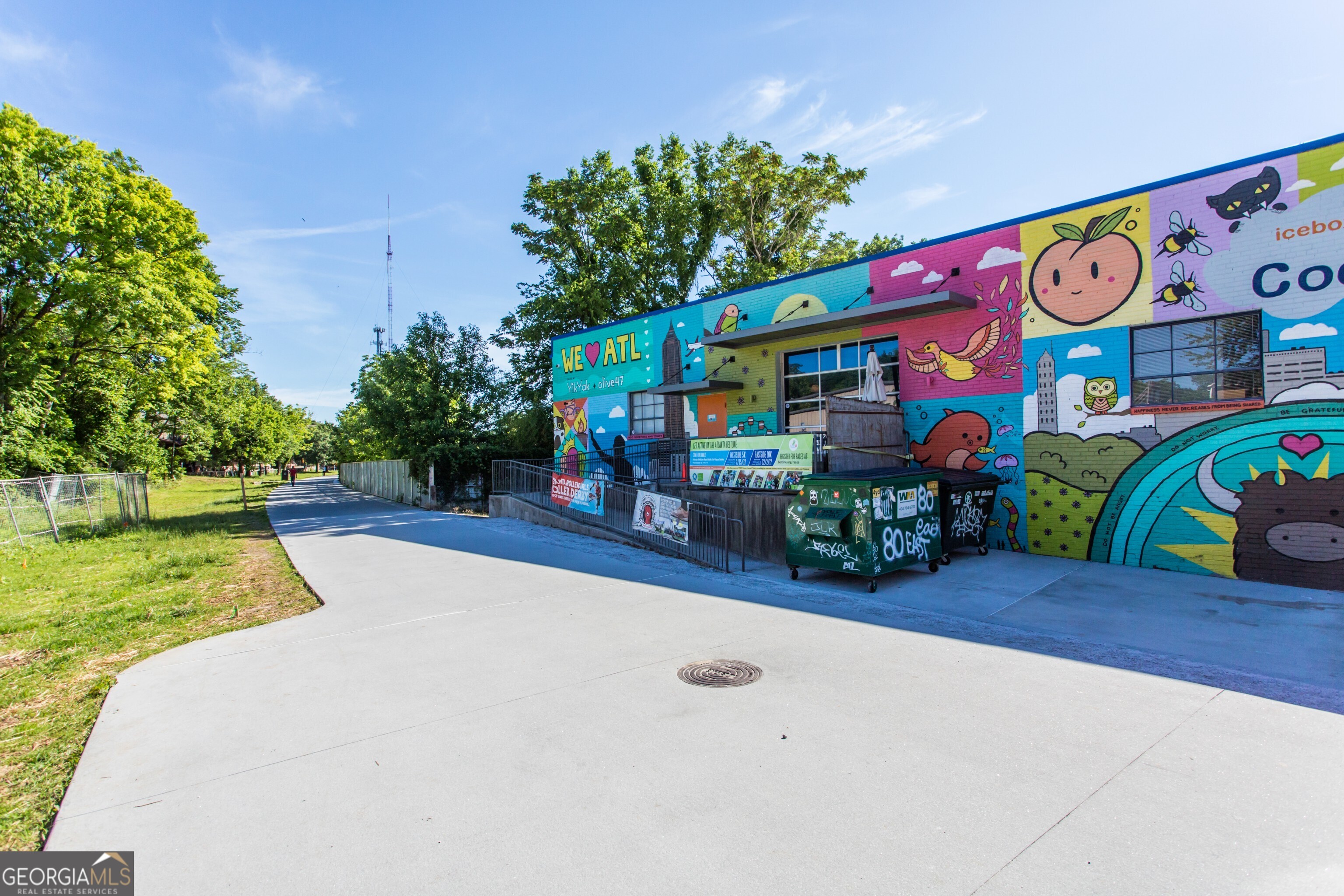 597 Auburn Avenue NE