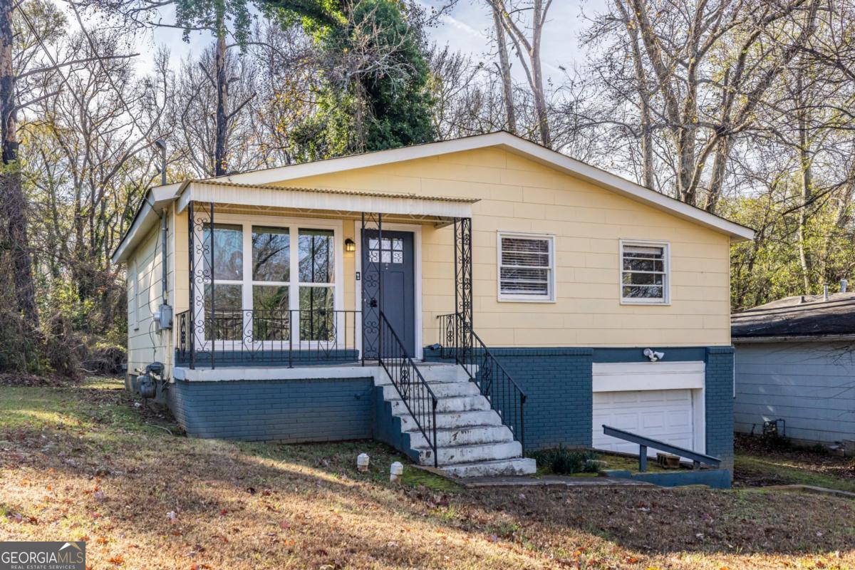 110 Turman Avenue SE