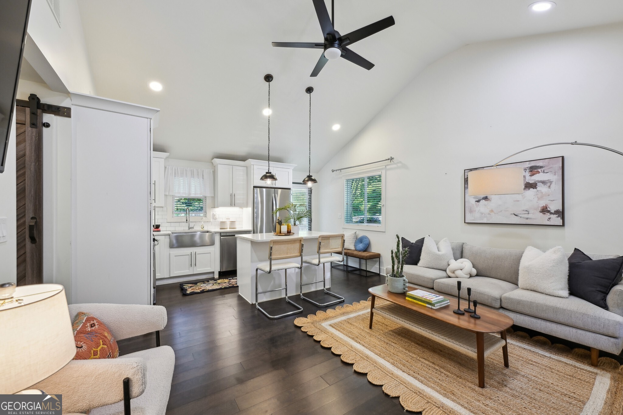 198 Clay Street SE # G