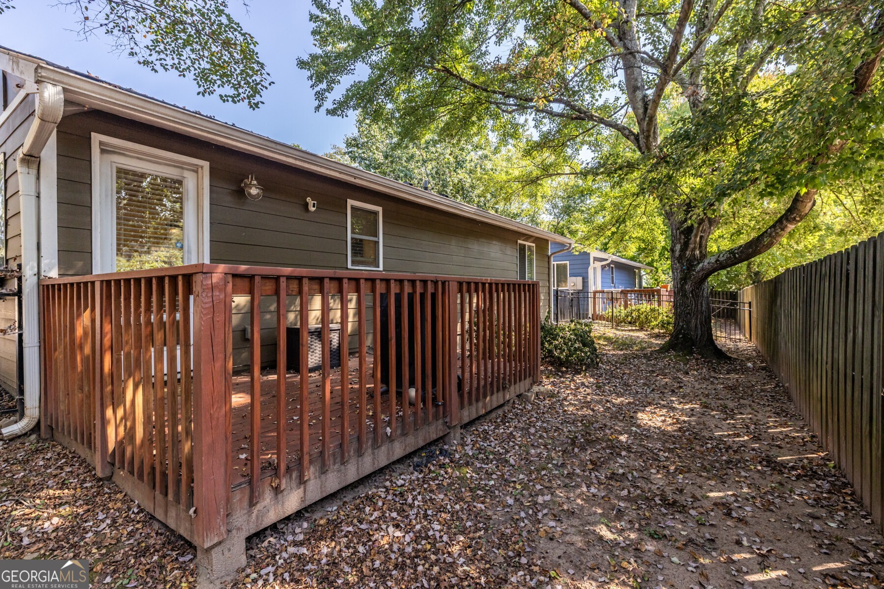 198 Clay Street SE # G