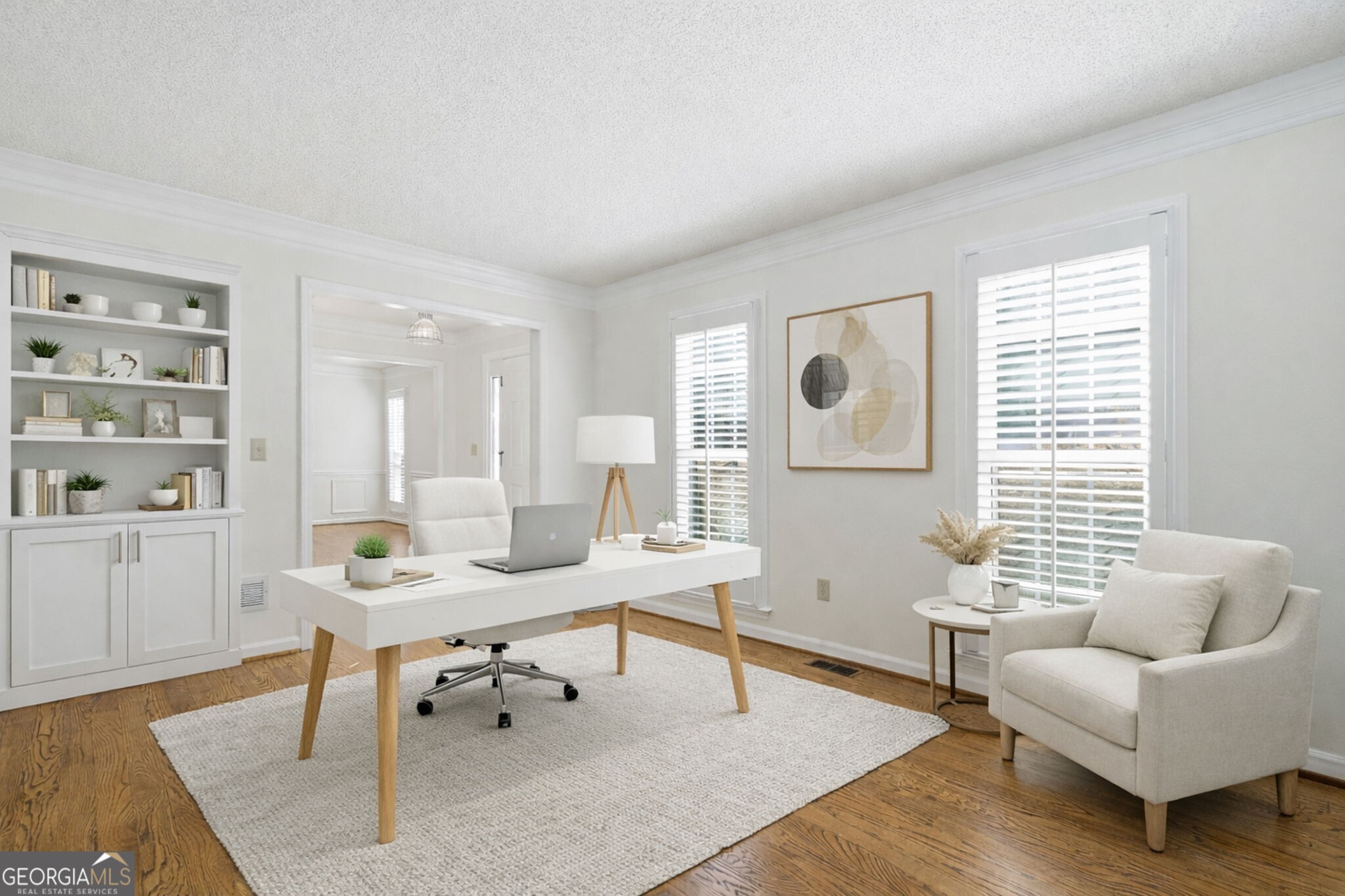 5037 India Lake Drive