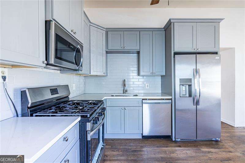 110 Turman Avenue SE