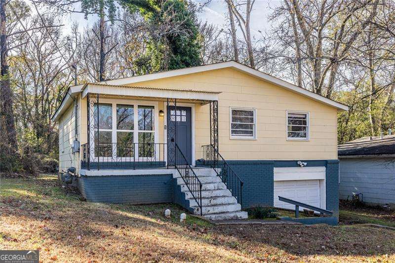 110 Turman Avenue SE