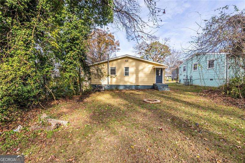 110 Turman Avenue SE