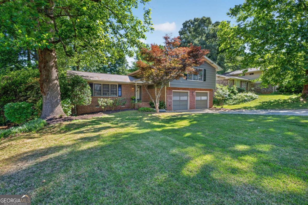 4324 Tucker North Court