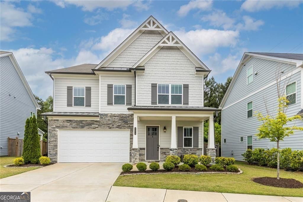 2078 Drew Drive