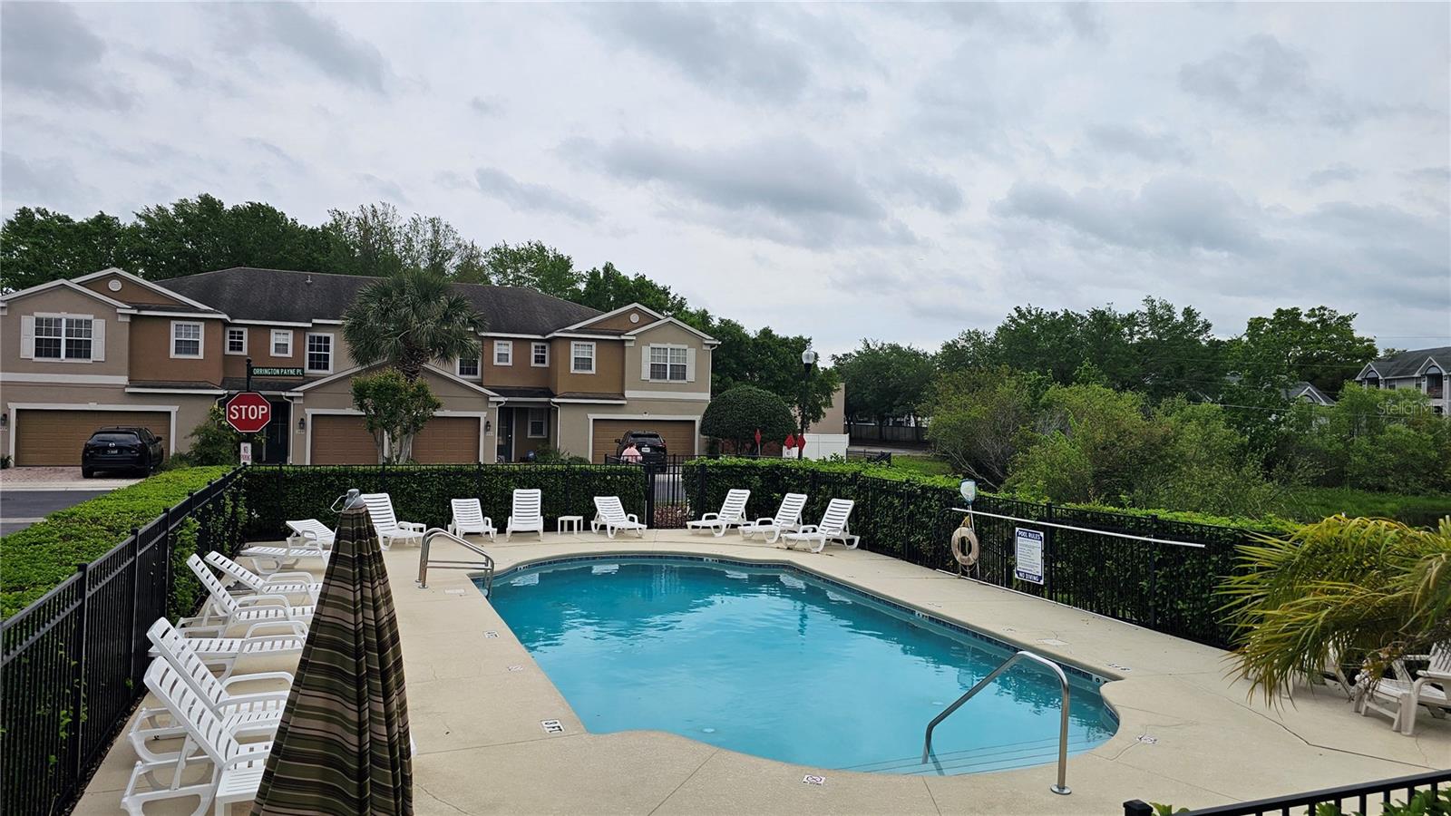 1581 ORRINGTON PAYNE PL