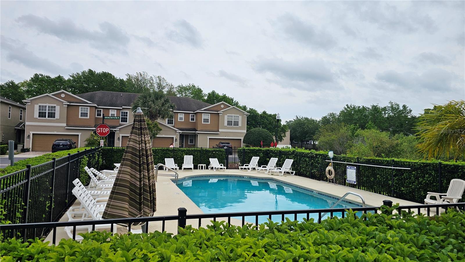 1581 ORRINGTON PAYNE PL