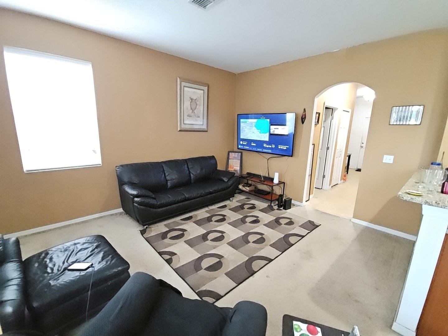 1581 ORRINGTON PAYNE PL