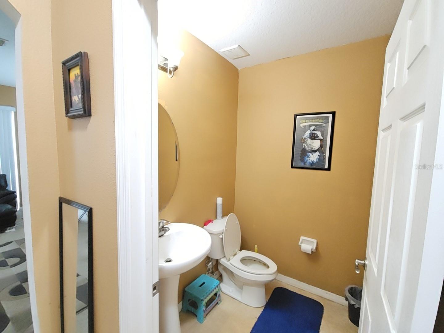 1581 ORRINGTON PAYNE PL