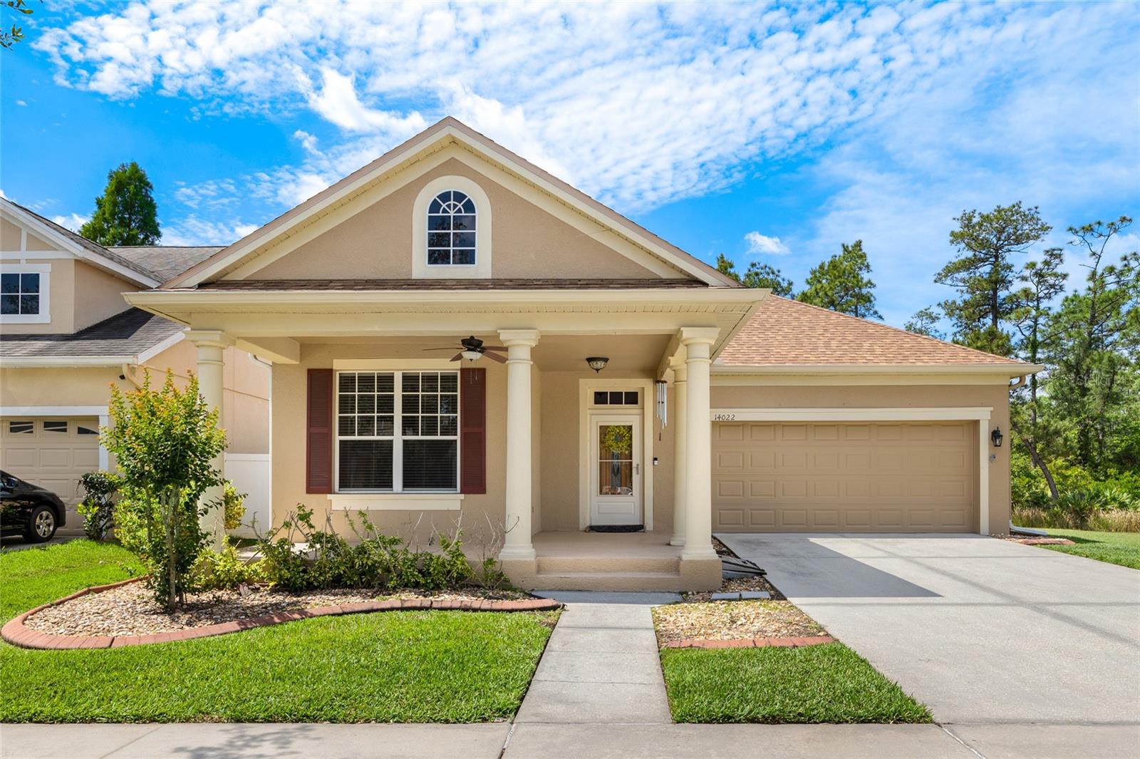 14022 GOLDEN RAIN TREE BLVD