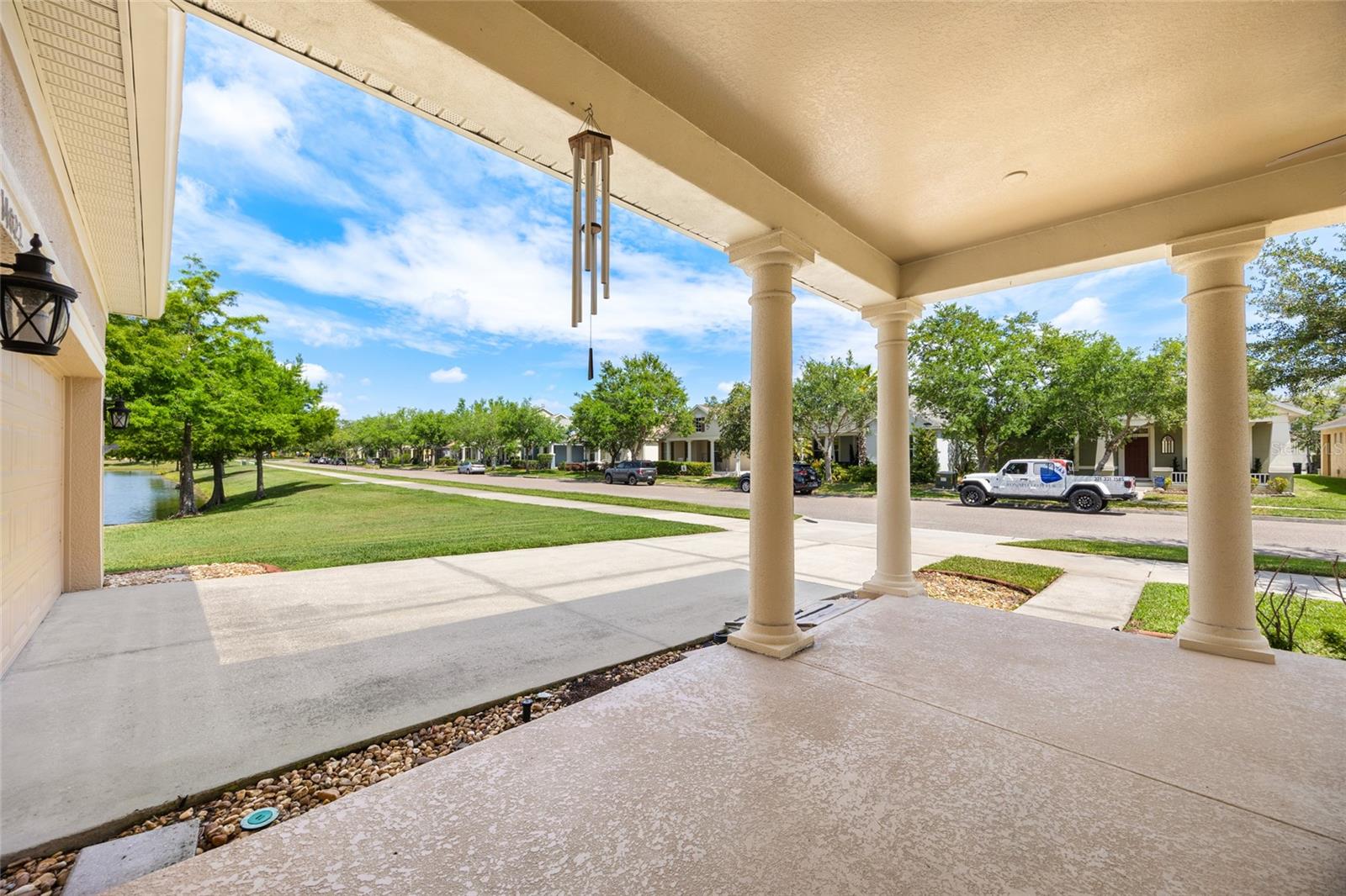 14022 GOLDEN RAIN TREE BLVD